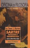 Sartre: Psicologia e Fenomenologia