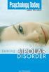 Psychology Today Taming Bipolar Disorder (Psychology Today Here to Help) (English Edition)