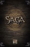 Saga - The Rulebook
