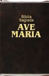 Bblia Sagrada Ave-Maria