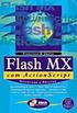 Flash MX com ActionScript: Orientado a Objetos