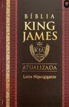 Bblia De Estudo King James Atualizada