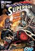 Superboy #4 (Os Novos 52)
