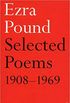 Selected Poems 1908 - 1969