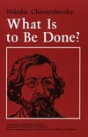 What Is to Be Done? (English Edition)
