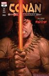 Conan The Barbarian (2019-2021) #17