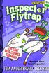 Inspector Flytrap in The Goat Who Chewed Too Much (Inspector Flytrap #3) (The Flytrap Files) (English Edition)
