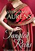 Tangled Reins (Regencies Book 1) (English Edition)
