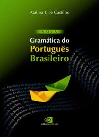 Nova Gramtica do Portugus Brasileiro