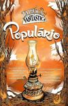 Revista Tapioca Fantstica - Edio 2 - Populrio : Literatura Com Sabor Brasileiro
