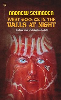 What Goes On In The Walls At Night (English Edition)