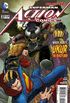Action Comics (The New 52) #27