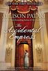 The Accidental Empress: A Novel (English Edition)