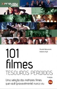 101 Filmes - Tesouros Perdidos