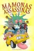 Mamonas Assassinas: A Graphic Novel Oficial
