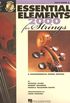 Essential Elements for Strings - Cello Book 2