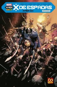 X-Men (2020) - Volume 24