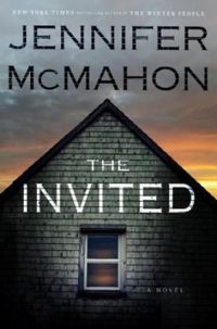 The Invited: A Novel (English Edition)