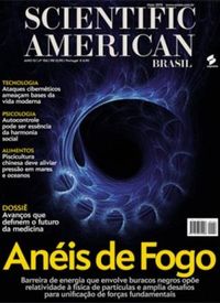 Scientific American Brasil - Ed. n 156