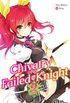 Chivalry of a Failed Knight Vol. 2 (light novel) (English Edition)
