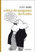 Crítica do programa de Gotha