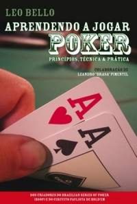Aprendendo a Jogar Poker