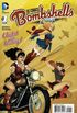 DC Comics Bombshells #01