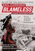 Blameless (The Parasol Protectorate Book 3) (English Edition)