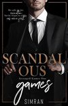 Scandalous Games