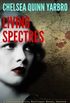 Living Spectres  [Hardcover]