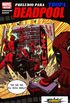 Deadpool - Preludio Tropa Deadpool #05