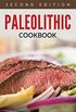 Paleolithic Cookbook [Second Edition] (English Edition)