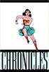 The Wonder Woman Chronicles Vol. 1