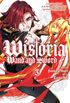 Wistoria: Wand and Sword vol. 3