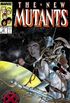 Os Novos Mutantes #63 (1988)