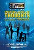 Silva Ultramind Systems Persuasive Thoughts: Have More Confidence, Charisma, & Influence (English Edition)