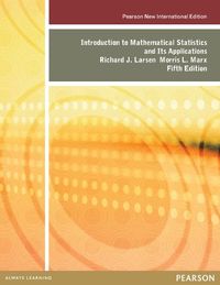Introduction to Mathematical Statistics and Its Applications: Pearson New International Edition (English Edition)
