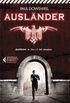 Auslnder - Straniero (Italian Edition)
