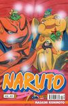 Naruto - Volume 44