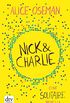 Nick and Charlie (German Edition)