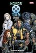 Novos X-Men por Grant Morrison - Volume 3