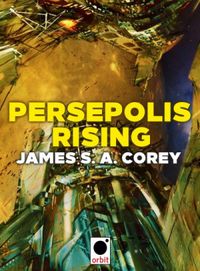 Persepolis Rising