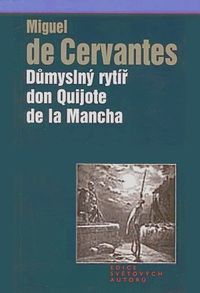 Dumysln ritr don Quijote de La Mancha
