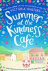 Summer at the Kindness Cafe: The heartwarming, feel-good read of the year (English Edition)