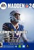 Madden NFL 24 Complete Guide