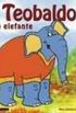 Teobaldo, o elefante