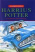 Harrius Potter et Camera Secretorum