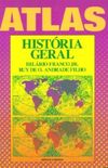 Atlas. Histria Geral - Coleo Atlas