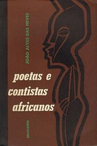 Poetas e Contistas Africanos 