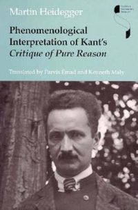 Phenomenological Interpretation of Kant